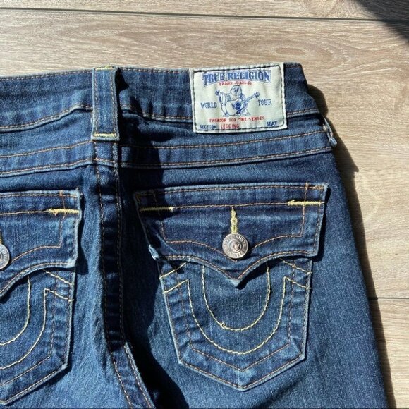 True Religion Jeans  Legging - Picture 8 of 12
